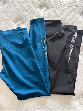NIKE leggings bundle